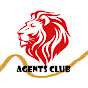 Agents Club logo