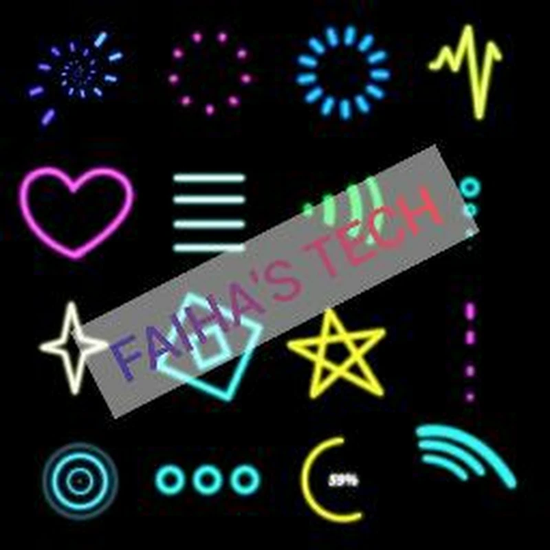 FAIHA'S TECH