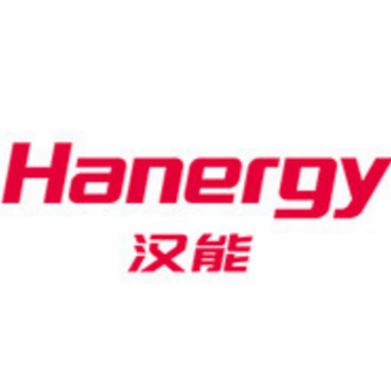 Hanergy Maroc