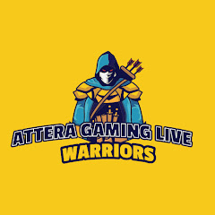 attera gaming live channel logo