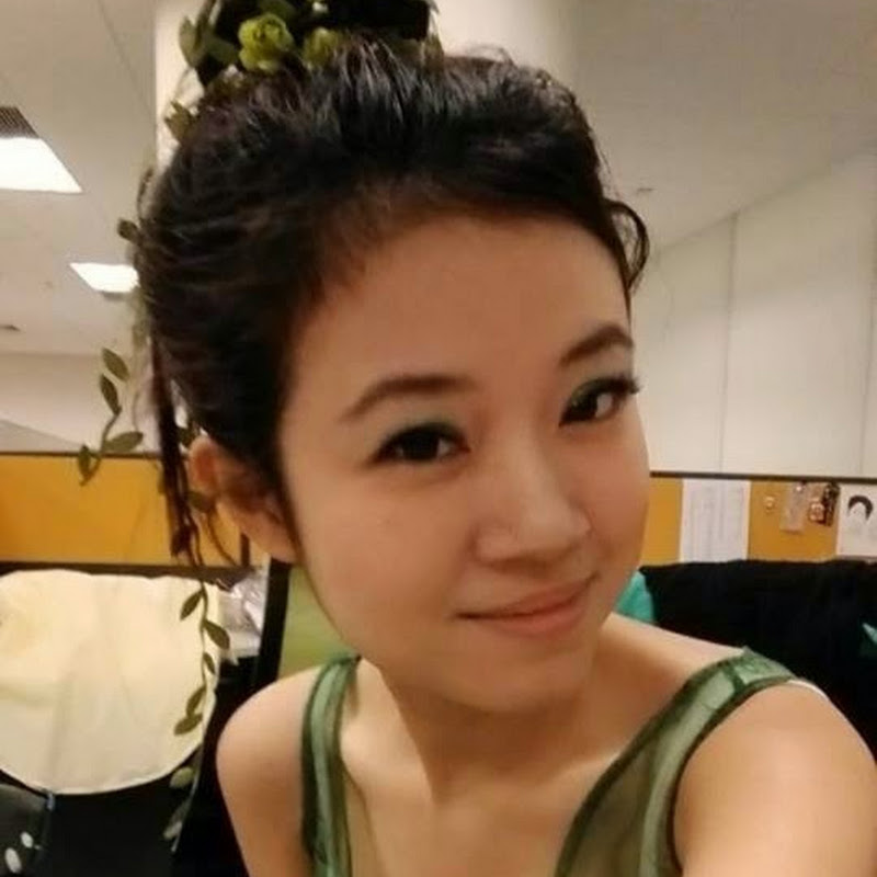 Nana Patricia