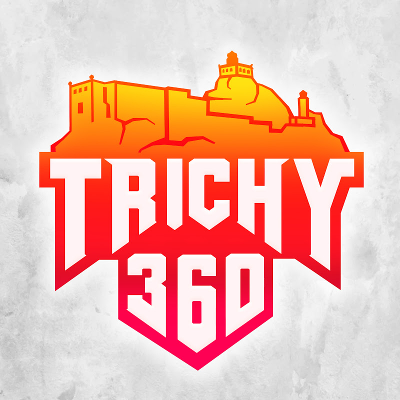 Trichy 360