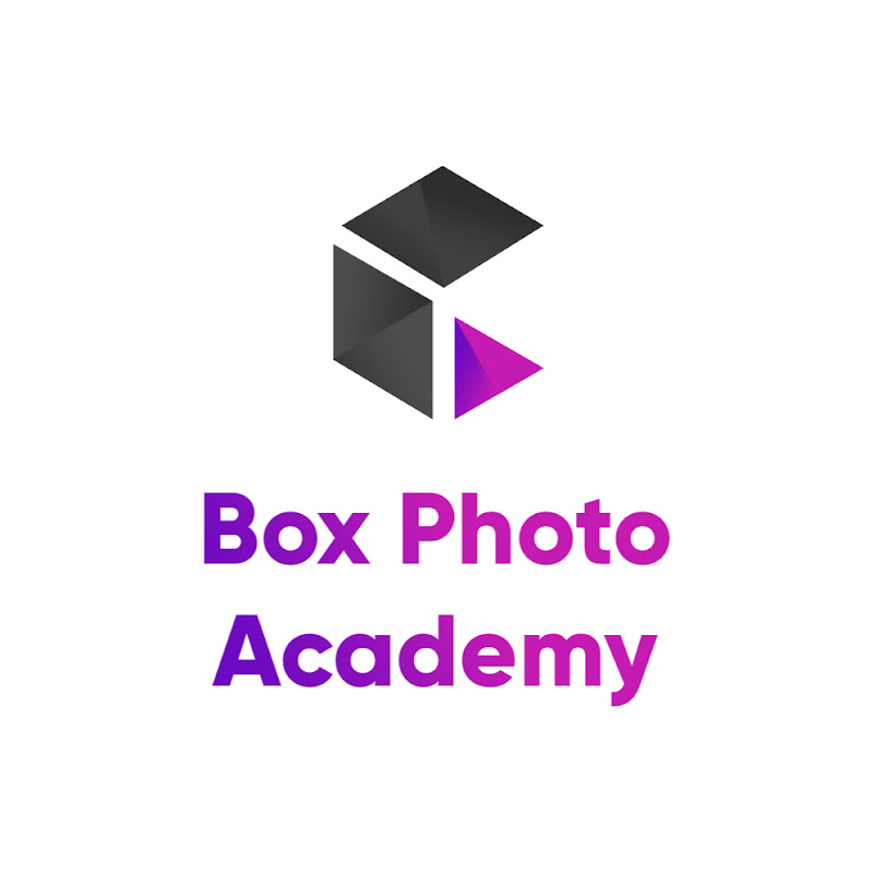 Box Photo Academy