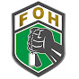 Fortress On A Hill (Henri) logo