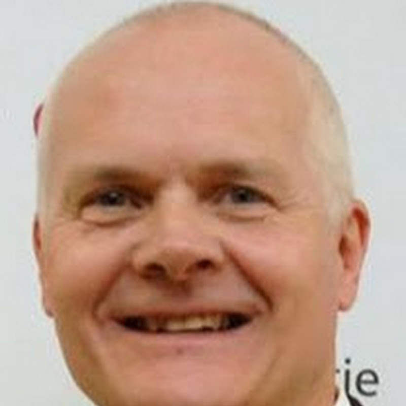 Neil Mason