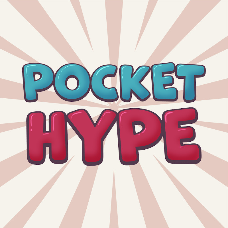 POCKET HYPE