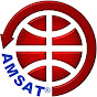 The Radio Amateur Satellite Corporation logo