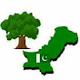 More Greener Pakistan logo