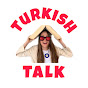 Turkish Talk logo