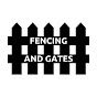 Campbelltown Fencing and Gates logo