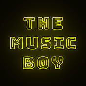 The Music Boy