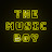 The Music Boy