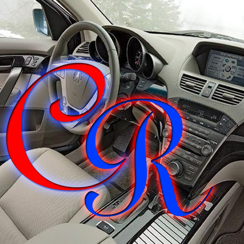 Car review