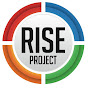 RISE Project logo