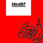 Hird97 logo