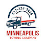 Minneapolis Towing Company logo