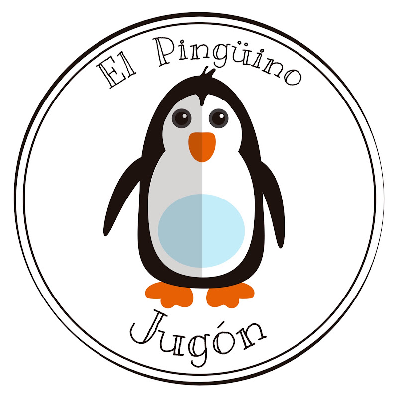 El Pingüino Jugón