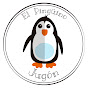El Pingüino Jugón