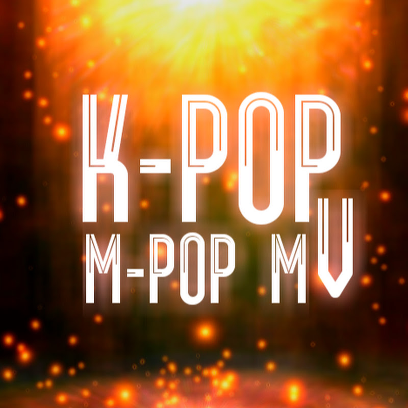 K-POP M-POP MV