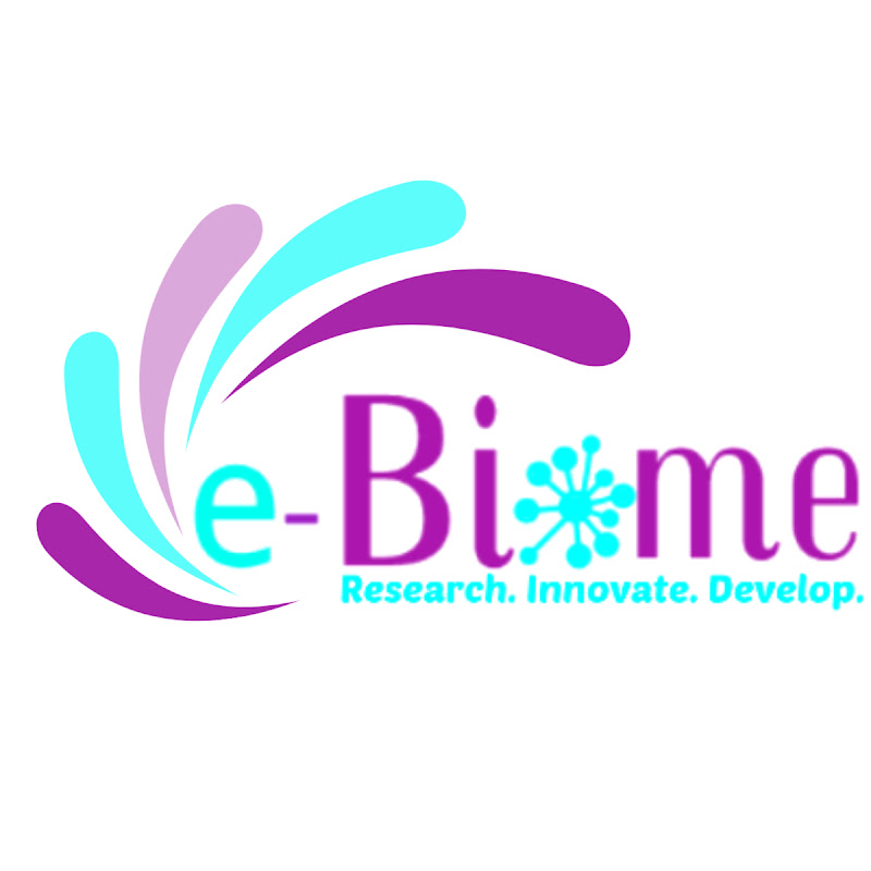e-Biome Services