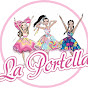 Tanečná škola La Portella