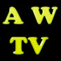 Armenian Wrestling TV logo