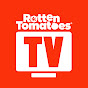 Rotten Tomatoes TV channel logo