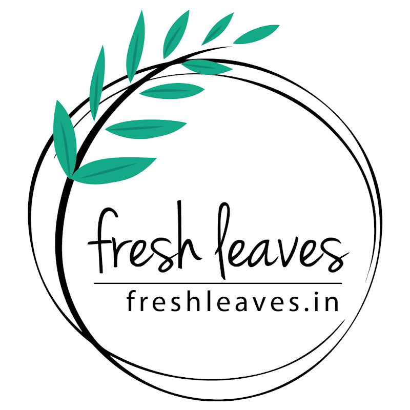 Fresh Leaves