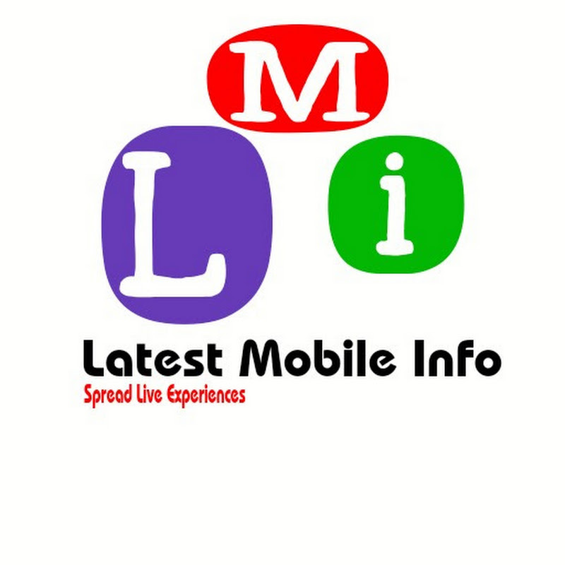 Latest Mobile Info