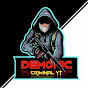 Demonic Criminal YT logo