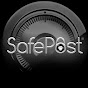 SafePost logo