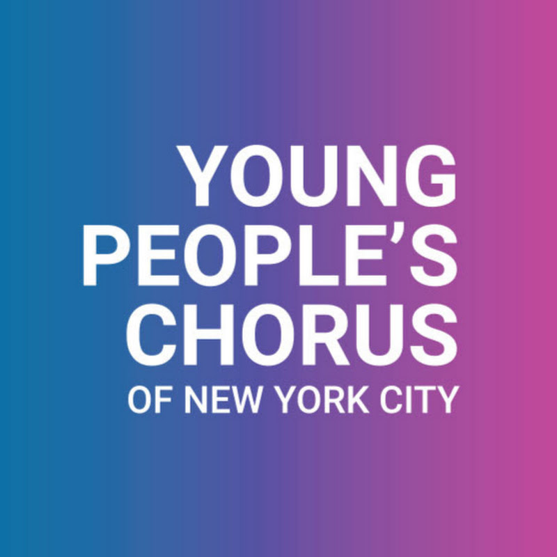 Young People's Chorus of New York City