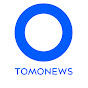 TomoNews Arabic channel logo