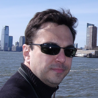Mauro Rezende