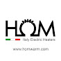 HOM logo