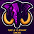 Purple Elephant Gaming
