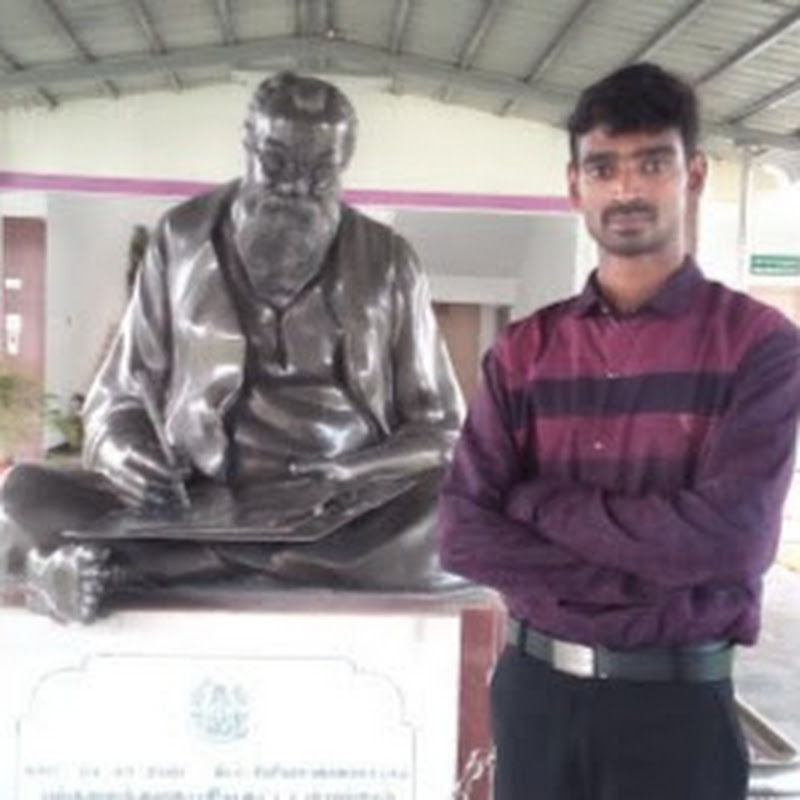 GST sankar