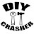 DIY Crasher