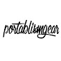 Portablism Gear