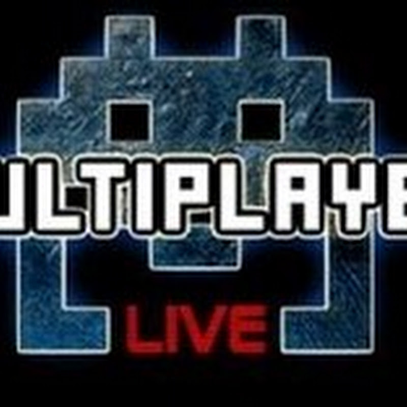 MULTIPLAYER GAMER