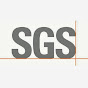 SGS logo