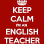 The English Teacher logo