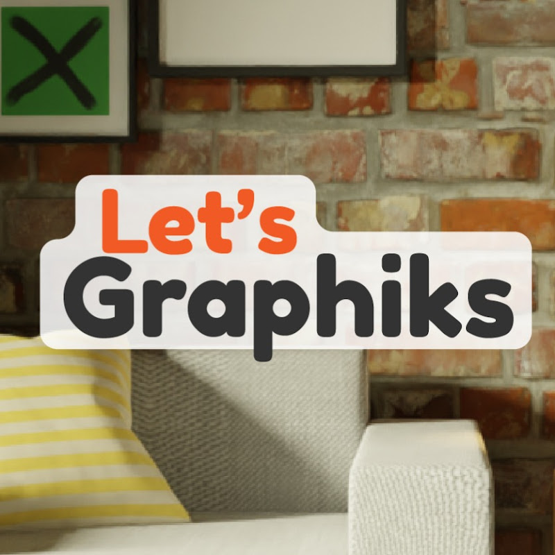 Let's Graphiks