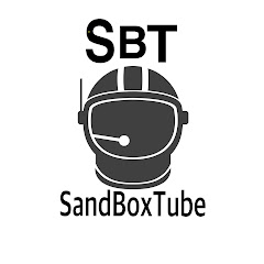[すなば]SandBoxTube