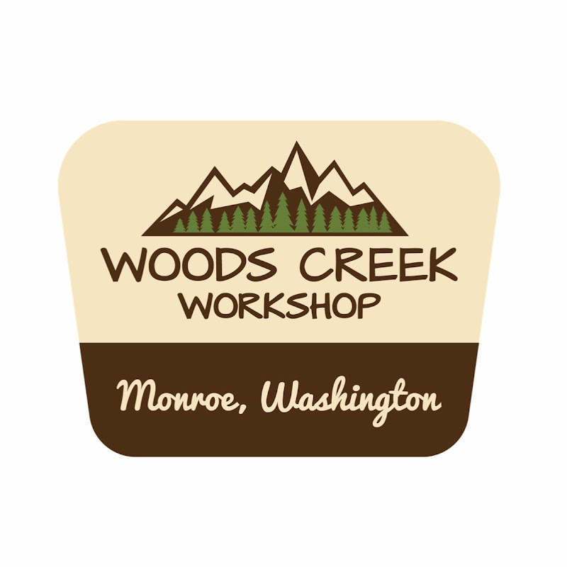 Woods Creek Workshop Logo