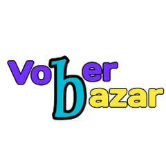 Vober Bazar channel logo