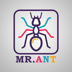 MR. Ant Avatar