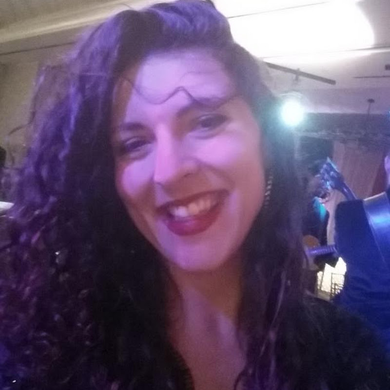 Gina Knight icon