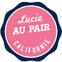 Lucie au pair logo