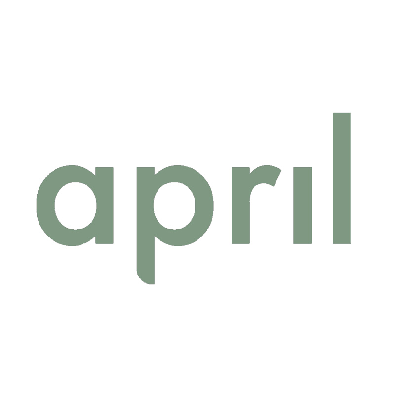 Coffee with April avatar